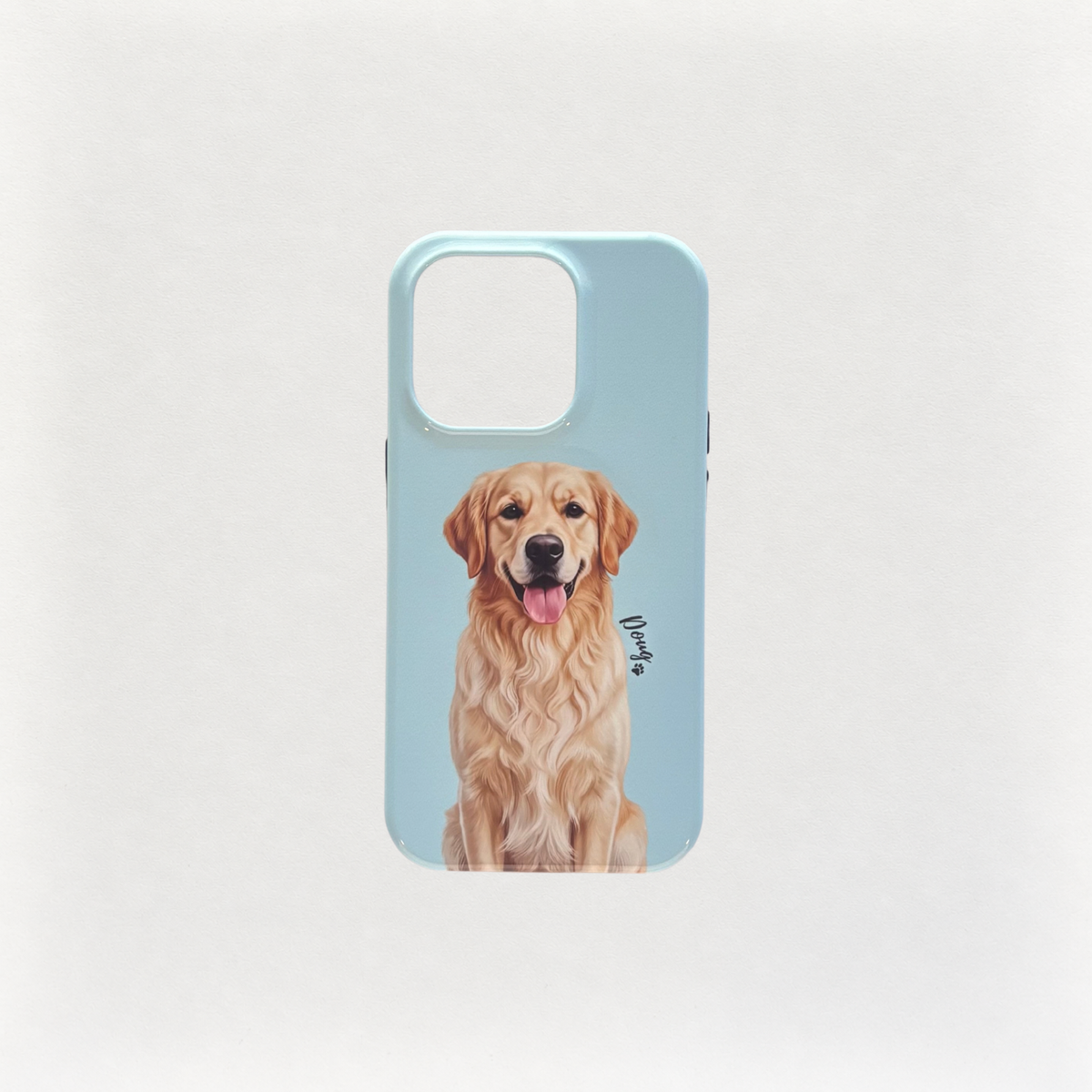 Custom Pet Case