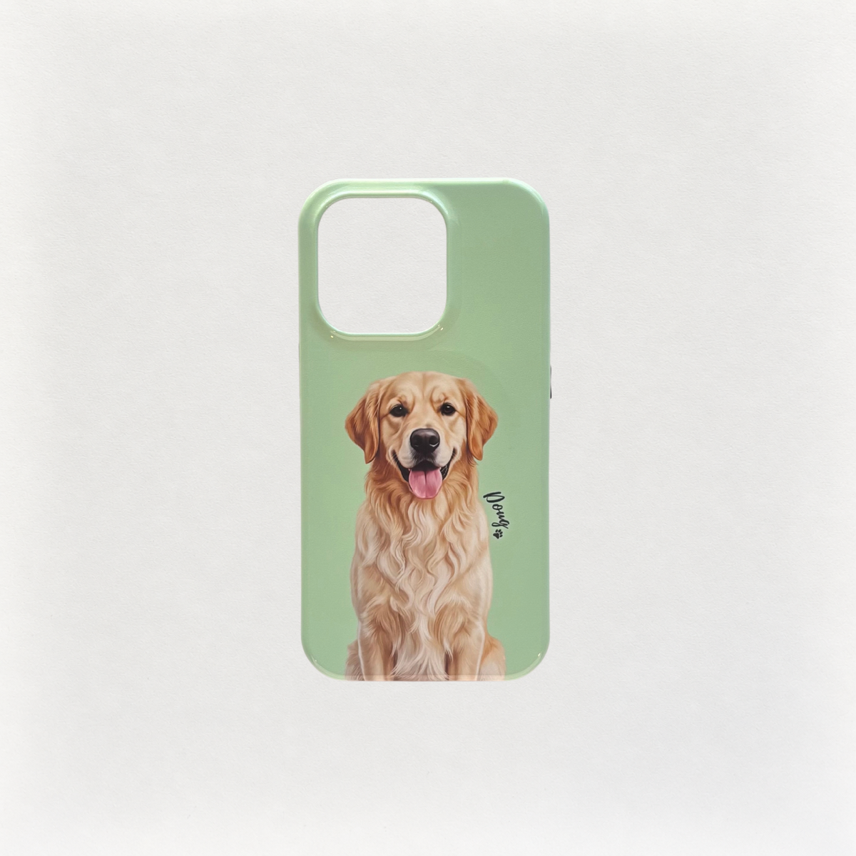 Custom Pet Case