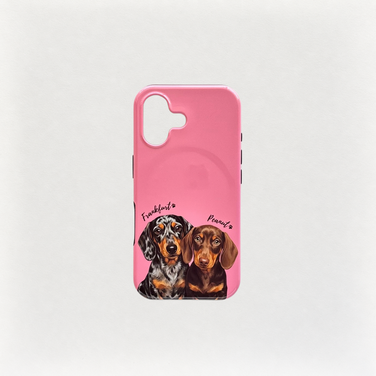 Custom Pet Case