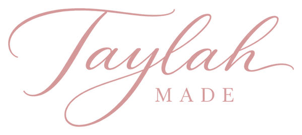 Taylah Made Co