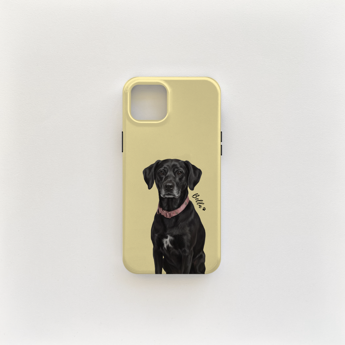 Custom Pet Case